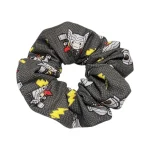 Scrunchie Thor